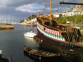 Holiday rentals in Devon