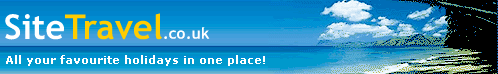 Site Travel .co.uk Holiday packages and cheap flights
