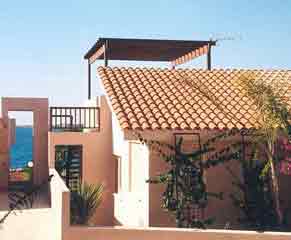 Cyprus Holiday Villa