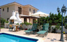 Cyprus villas Larnaca