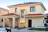 Holiday Villa Cyprus