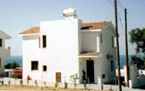 Cyprus holiday Villa