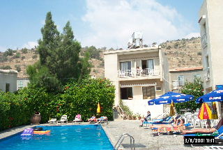 Cyprus villas