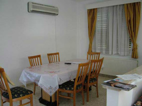 holiday Villa Cyprus