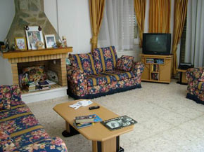 Cyprus Villa