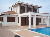 Northern Cyprus HolidayVilla