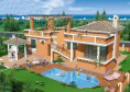Thailand villa in Phuket