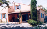 Holiday Villa Frejus