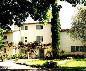 Holiday rental Grasse