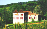 chateau Dordogne
