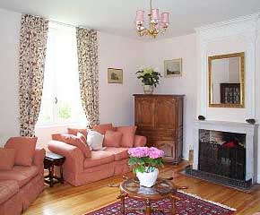 chateau lounge