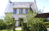 Holiday gites France