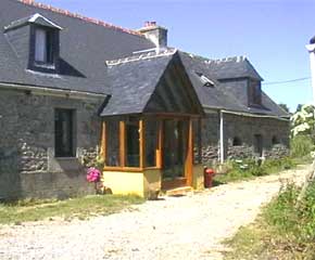 the longhouse france