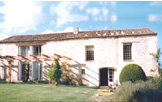 Holiday Villa Bordeaux