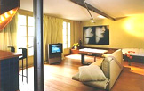 Holiday apartment Paris