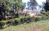 Holiday Villa Brignoles France