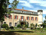 French Chateau rental