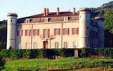 Holiday Chateau with cottages