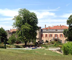 Chateau Bijou