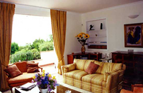 luxury Villa Cannes