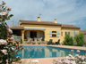 Provence villa with pool