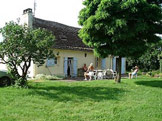 Holiday cottage Dordogne
