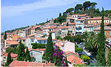 Bormes les Mimosas