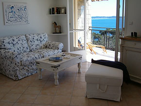 Sylish decor