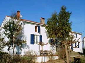 French farmhouse property for sale