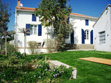 Costa Blanca villa with pool