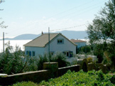 holiday villa Greece