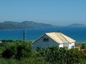 holiday Villa Greece