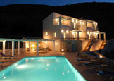 Aloni Villas in Kefalonia