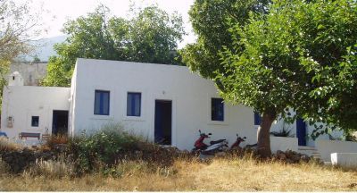 Kos Villa Primavera