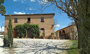 holiday villa italy