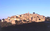 Casperia B&B Villa