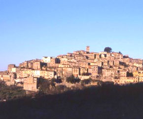 Casperia