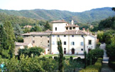 Holiday Villa Arezzo Tuscany
