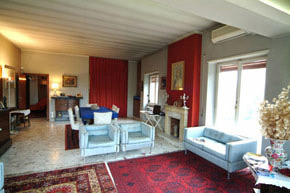 Rome attic 1497