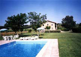 Umbria villa Italy
