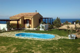 Sicily Villa Italy