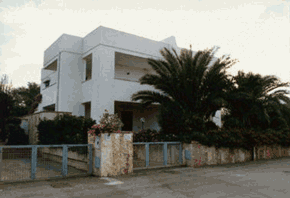 Paradise Residence in Puglia