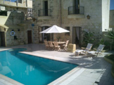 holiday villa malta 1510