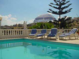 Malta Holiday Villa Mellieha