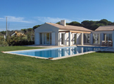 Holiday Villa Portugal