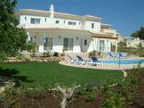 Holiday Villa Algarve