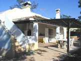 holiday villa Casa Magnolia