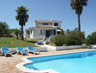Algarve villa with pool Portugal