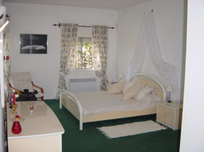 Algarve villa Albuferia