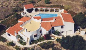 Villa Daniela